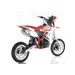 JJM PITBIKE Y125 DUAL PURPOSE 14/12