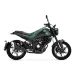 BENELLI LEONCINO 125