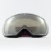BRÝLE ARIETE PANORAMA 14900-PMS ZRCADLOVÁ SKLÍČKA RŮŽOVÝ MELÍROVANÝ PÁSEK