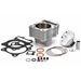 SADA VÁLCŮ S STANDARDNÍM VRTÁNÍM HC CYLINDER WORKS CW10011K01HC 79MM PRO HONDA CRF 250 R 2018-2019, HONDA CRF 250 RX 2019