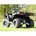 HLINÍKOVÝ KRYT PODVOZKU PRO POLARIS SPORTSMAN 450/570 (-2020)
