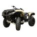 HLINÍKOVÝ KRYT PODVOZKU PRO CAN AM OUTLANDER G3 500/700 (2023+)