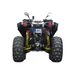 PLASTOVÝ KRYT PODVOZKU PRO CAN AM RENEGADE G2 (2012-2016)
