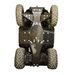 PLASTOVÝ KRYT PODVOZKU PRO POLARIS SPORTSMAN 570 (2021+)