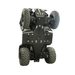 PLASTOVÝ KRYT PODVOZKU PRO POLARIS SPORTSMAN 570 / 450 HO (-2020)