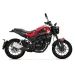 BENELLI LEONCINO 250