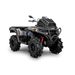XWOLF 1000I MUD EPS 4×4