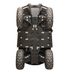 PLASTOVÝ KRYT PODVOZKU PRO CFMOTO X450/X520, KRÁTKÁ VERZE (-2021)