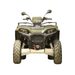 HLINÍKOVÝ KRYT PODVOZKU PRO POLARIS SPORTSMAN 570 (2021+)