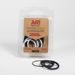 AIR SLEEVE SERVICE KIT ARIETE ROCKSHOX 13865 DELUXE - SUPER DELUXE