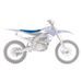 ZÁVODNÍ SEDLO POLISPORT PERFORMANCE 8156600003 BLUE/GREY