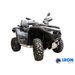 HLINÍKOVÝ KRYT PODVOZKU PRO CFMOTO X850/X1000 G3 (2024+)
