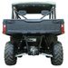 KOMBINOVANÝ KRYT PODVOZKU PRO CFMOTO UTV625/UFORCE 600 (2021+)