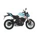 VOGE 125 R