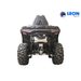 HLINÍKOVÝ KRYT PODVOZKU PRO CFMOTO X850/X1000 G3 (2024+)