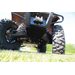 PLASTOVÝ KRYT PODVOZKU PRO ARCTIC CAT 1000 XT