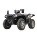 PLASTOVÝ KRYT PODVOZKU PRO POLARIS SPORTSMAN XP 550/850 (-2014)
