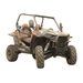 PLASTOVÝ KRYT PODVOZKU PRO POLARIS RZR 900/1000 S