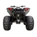 HLINÍKOVÝ KRYT PODVOZKU PRO CAN AM RENEGADE G2 X XC (2023+)