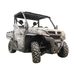 PLASTOVÝ KRYT PODVOZKU PRO CFMOTO UTV 1000/UFORCE 1000 (-2021)