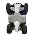 HLINÍKOVÝ KRYT PODVOZKU PRO POLARIS SPORTSMAN 570 (2021+)