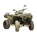 HLINÍKOVÝ KRYT PODVOZKU PRO POLARIS SPORTSMAN 570 (2021+)