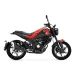 BENELLI LEONCINO 125