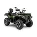 LONCIN XWOLF 700I EPS 4×4