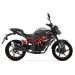 BENELLI BN 125