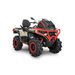 XWOLF 1000I MUD EPS 4×4