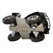 HLINÍKOVÝ KRYT PODVOZKU PRO CFMOTO X450/X520, KRÁTKÉ VERZE (-2021)