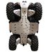 HLINÍKOVÝ KRYT PODVOZKU PRO CFMOTO X625, KRÁTKÁ VERZE (2020+)