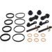 OPRAVNÁ SADA BRZDOVÉHO TŘMENU ALL BALLS RACING CRK18-3335