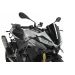 PLEXI ŠTÍT PUIG SPORT 22897N ČERNÝ