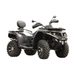 PLASTOVÝ KRYT PODVOZKU PRO CFMOTO X550-L/X600-L, DLOUHÁ VERZE (2015-2020)