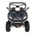 KOMBINOVANÝ KRYT PODVOZKU PRO CFMOTO Z6 (2016+)