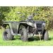 HLINÍKOVÝ KRYT PODVOZKU PRO POLARIS SPORTSMAN 450/570 (-2020)