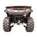 HLINÍKOVÝ KRYT PODVOZKU PRO CFMOTO X625, KRÁTKÁ VERZE (2020+)