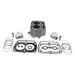 SADA VÁLCŮ S STANDARDNÍM VRTÁNÍM HC CYLINDER WORKS 60002-K01HC 80MM PRO ATV POLARIS SPORTSMAN 800 2005-2010, ATV POLARIS RZR 800 2008-2010