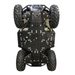 PLASTOVÝ KRYT PODVOZKU PRO CAN AM OUTLANDER G3 500/700 (2023+)