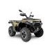 LONCIN XWOLF 550I LONG