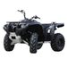 HLINÍKOVÝ KRYT PODVOZKU PRO YAMAHA GRIZZLY 550/700 (2014-2015)