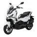 SYM ADX 125 L/C ABS