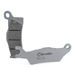 BRZDOVÉ DESTIČKY BREMBO 07GR27SX