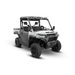 UWOLF 1000 EPS 4×4