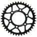 ŘETĚZOVÁ SADA D.I.D CHAIN - ZLATÝ ŘETĚZ 525 ZVM-X, X-KROUŽEK, KOLEČKO JT POGUMOVANÉ, ROZETA SUPERSPROX PRO KAWASAKI ZX-10R / RR NINJA 1000 2006-2007