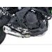 VÝFUK KOMPLETNÍ GPR GP-REVO CO.K.197.RACEDB.GPRTIT BRUSHED TITANIUM ZAHRNUJE ODNÍMATELNÝ DB KILLER