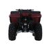 HLINÍKOVÝ KRYT PODVOZKU PRO KAWASAKI BRUTE FORCE 650/750