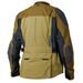BUNDA S LAMINOVANOU MEMBRÁNOU IXS VENTURE-GTX 1.1 X2-001407 ZLATOHNĚDÁ – POUŠTNÍ HNĚDÁ – BŘIDLICOVĚ ŠEDÁ L (KRÁTKÁ)