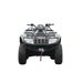 PLASTOVÝ KRYT PODVOZKU PRO ARCTIC CAT TRV 500/550/700